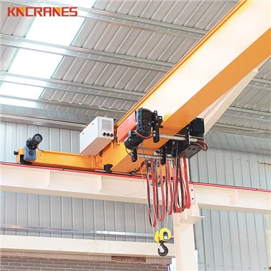 Mostna dizalica od 2 tone