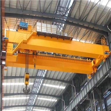 Lijevačka nadzemna dizalica