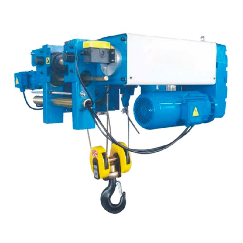 Electric Rope Hoist suppliers
