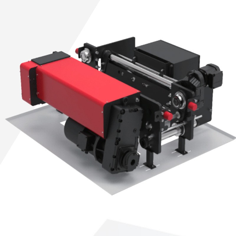 Electric Rope Hoist best