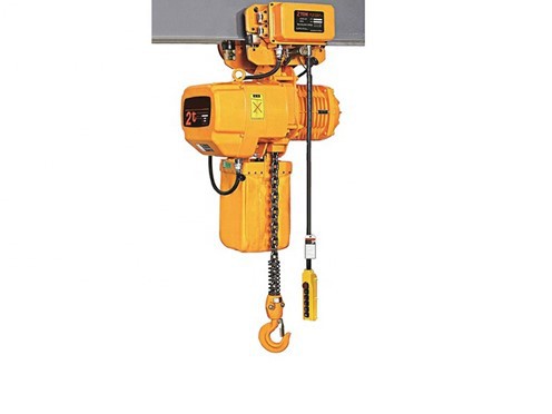 Electric Chain Hoist Electric Chain Hoist