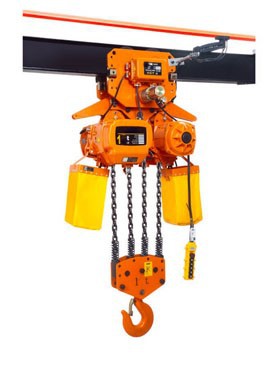 High Cycle Hoist High Cycle Hoist