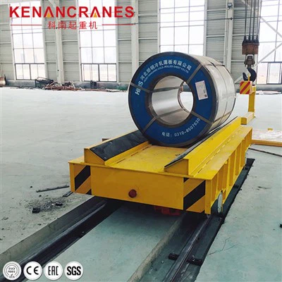 Industrial Transfer Cart