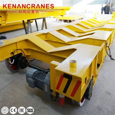 Kolica za ručni prijenos